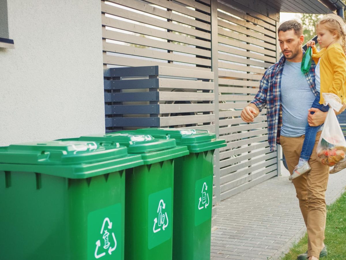 Jak skutecznie segregować śmieci w Gdańsku?